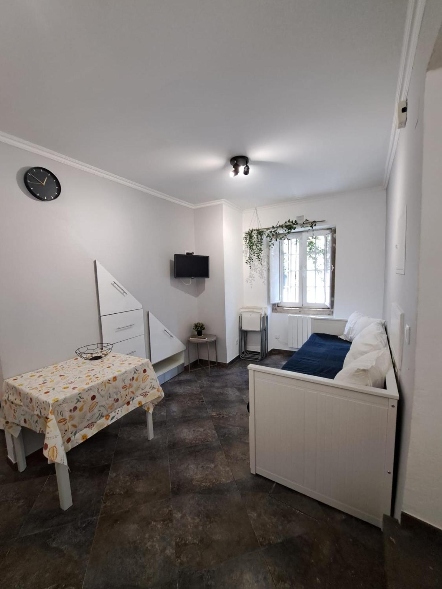 Casa Cor De Rosa Apartment Lisbon Exterior photo